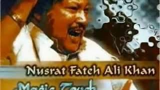 Tu haqeeqat main hessas hun - YouTube