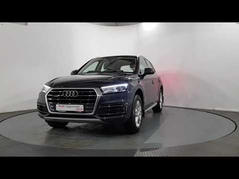 191D38247 - 2019 Audi Q5 Se 2.0TDI 190 Quattro S-Tronic 486pm Free Nationwi...