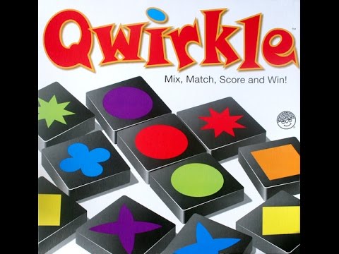 Qwirkle - A Forensic Gameology Review