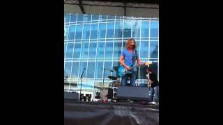 &quot;So Sweet&quot; Casey James  CMA 2011
