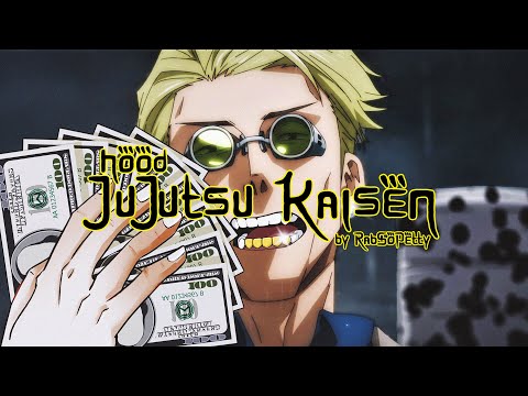 Hood JJK Season 1: Jumping Curses & Double shifts | Episode 3