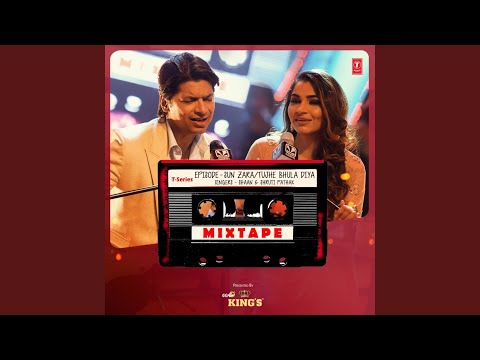 Sun Zara-Tujhe Bhula Diya (Full Audio) — watch video