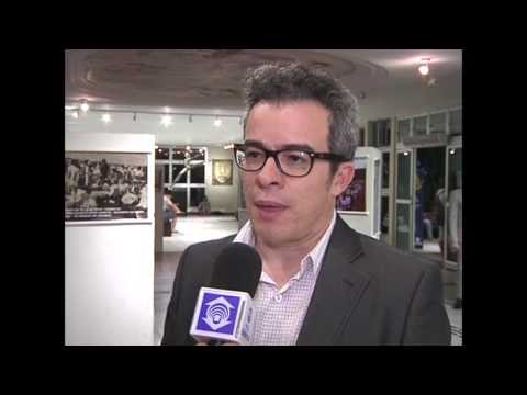 IV EIDC - Entrevista com Fabiano Piuba (SECULT/CE)