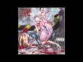 Cannibal Corpse Condemned To Agony