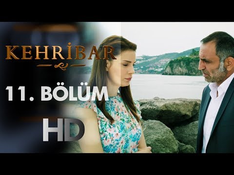 Kehribar 11. Bölüm