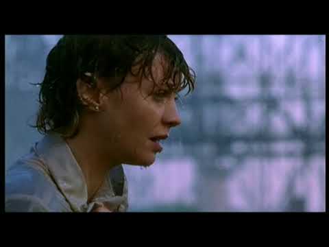 Le fate ignoranti (2001) - Antonia trova Ernesto sotto la pioggia