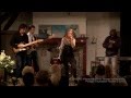 Saskia Laroo Band: Live [4/6] - Courtesy to Coltrane + Tangerine (solo) -interview- Part 4.mp4