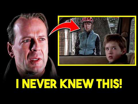 The Sixth Sense (1999): 25 SECRETS Hidden for Decades