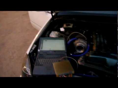 Aristo 161 HKS F-con V pro Gold 3.24 map