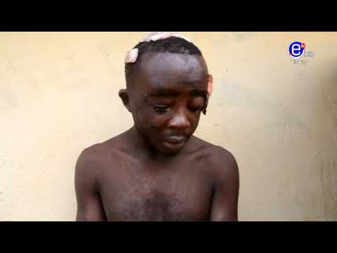 PIDGIN NEWS MARDI 25 FÉVRIER 2020 - EQUINOXE TV