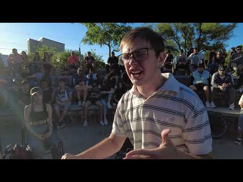 MUSHER vs TRS - 8vos - F-NIX Fecha 7 - Pre-Regional BDM - 28/11/2021