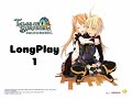 Tales Of Symphonia Dawn Of The New World long Play no C