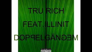 저스디스 (JUSTHIS) - Tru Rich (Feat. ILLINIT)