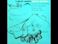 Kenny Burrell Quartet - Autumn in New York 
