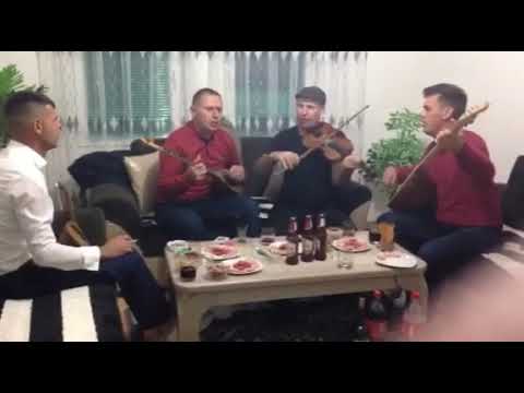 kendojn - agim osmani  naim buzhala veli hysenaj