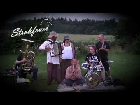 der Meer  - Strohfeuer