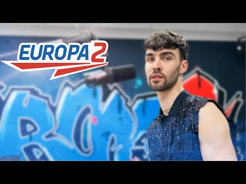 Adam Pavlovčin "Adonxs":  "Budem predskokan Dua Lipy.." | Becca & Šorty