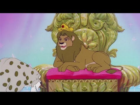 LES RETROVAILLES - Simba, le Roi Lion, ép 43 - VF
