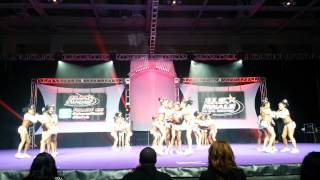 Wildfire level 3 2012/13