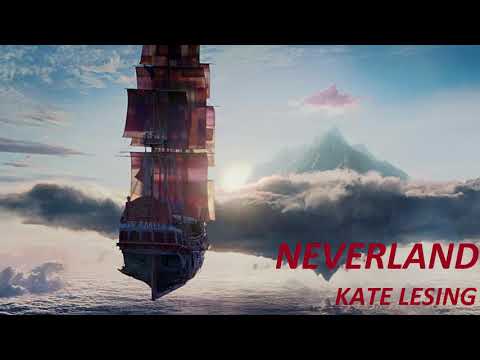 DJ Zeroz feat. Max P. & Kate Lesing - Neverland (Dance Club Mix) (Original BPM)