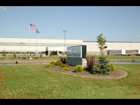 Production Products Inc.