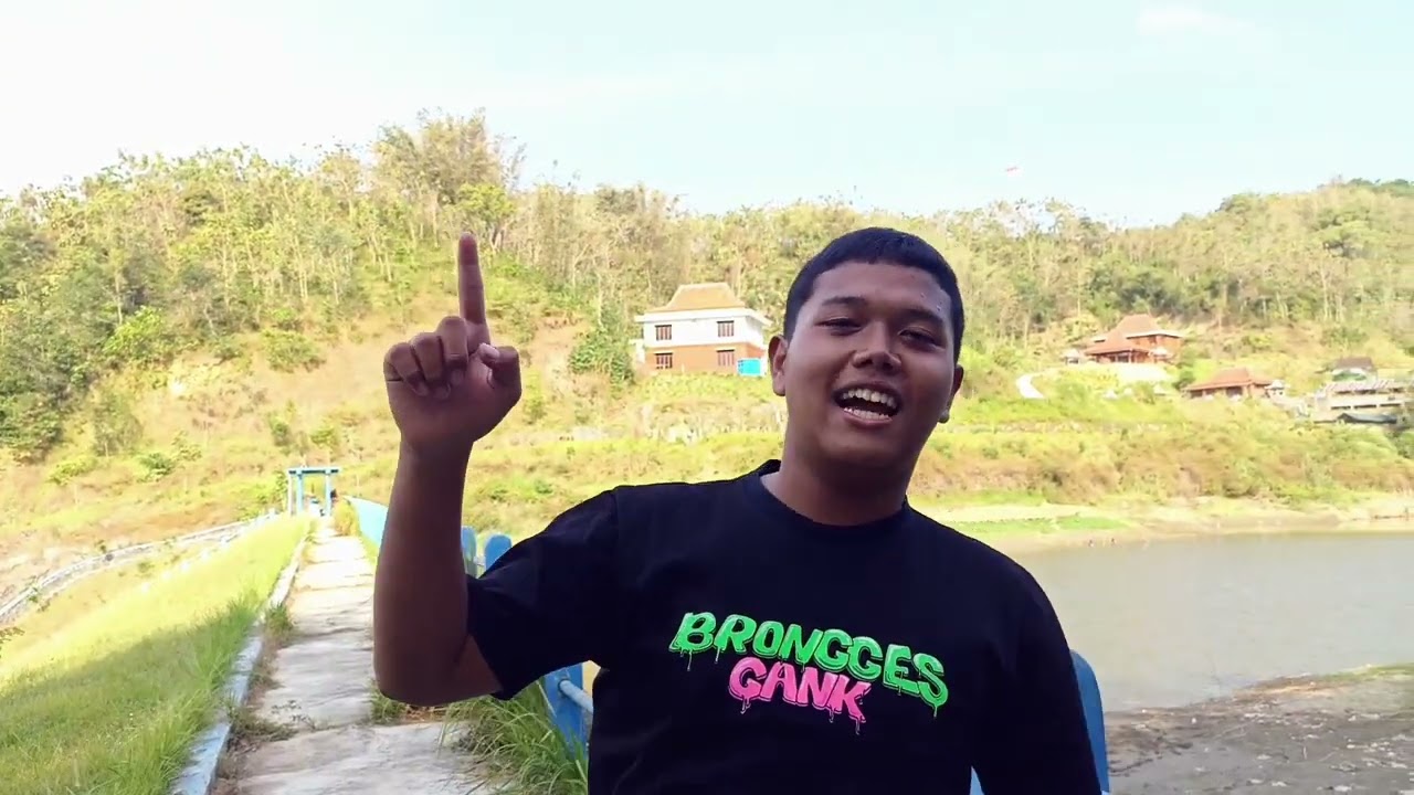 "Review embung pakis"