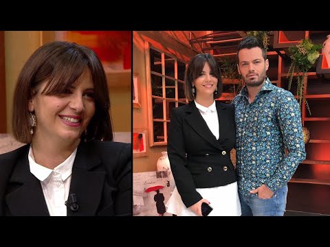 Nuk e prisnim, Rosela Gjylbegu ndan sekretin e zemres! Ja kenga dedikim, historia qe fshihet pas