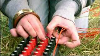 BBC2 rocket science TRAIL