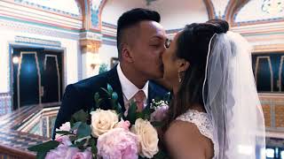 Xiong & Zoua Wedding