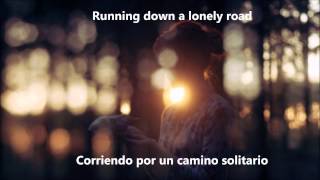 Here We Go Again- Sweet +Talker (lyrics English- Español)