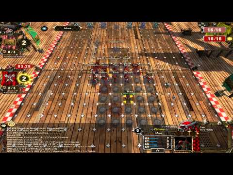 One Turn Touchdown with Skaven