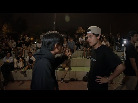 VIDAL JINETE vs. DOM K6: (8vos) 🎰 #BroForce2vs2 | Lam Battles 2vs2 2023 | Duplas