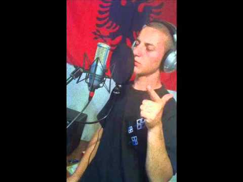 RapSchooL Ft. Gjefi - E Kem Pas N'men