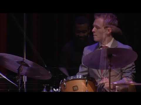 Jean John   "The New Standards Trio" with Emmet Cohen and Russell Hall - Tour Announcement