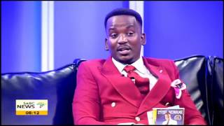 Download lagu Sfiso Ncwane to perform at Ukhozi FM gospel festival mp3 Download lagu Sfiso Ncwane to perform at Ukhozi FM gospel festival mp3