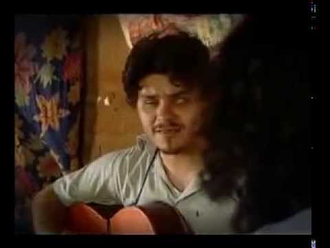 Pepe Moreno - O Cego e os 3 filhos aleijados