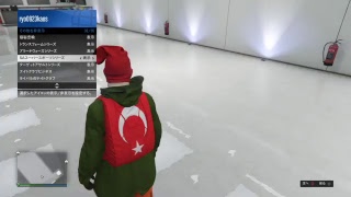 GTA5アプデ配信やりますぅー