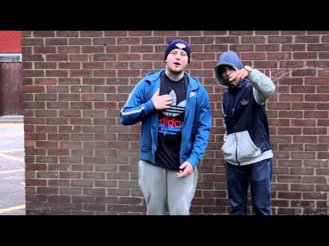 KayTee Ft  Younganz Fusion - Numbers Remix (Net Video)