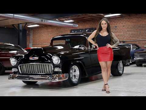 1955 Chevrolet 210 (CC-2066352) for sale in St. Louis, Missouri