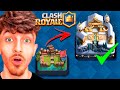 Did We Reach The Final Arena In Clash Royale Insane Achievement