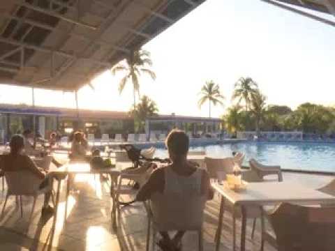 Reordena servicios en sus instalaciones sector del Turismo en Cienfuegos