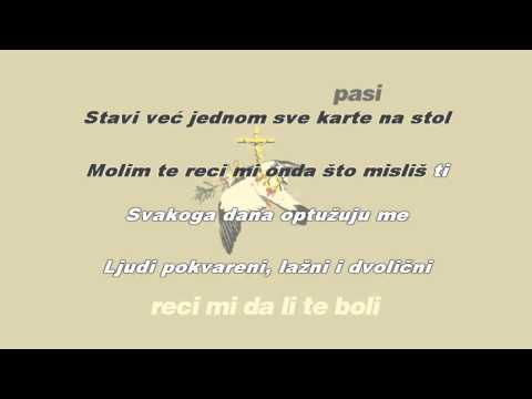 Pasi - Odavno SING-ALONG