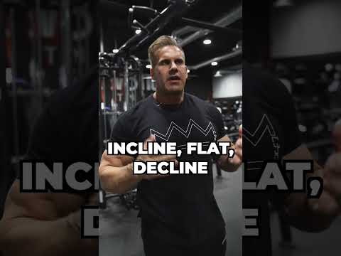 Top 3 Tricep Movements 💪