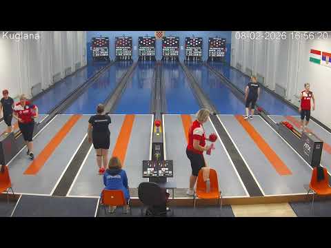 KK Koprivnica -- ŽKK Obrtnik SB  2.HKLS