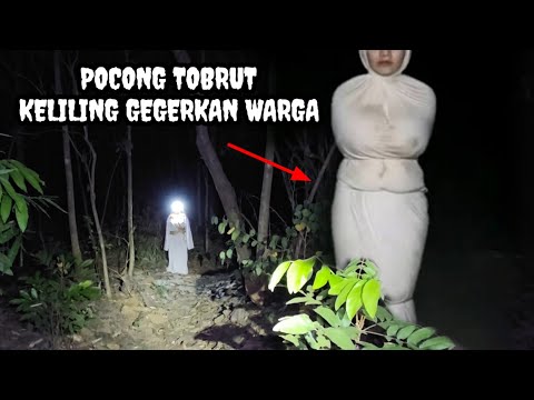 🔴 VIRAL SHOCONG SHOCKING RESIDENTS, THE APPEARANCE OF A GENTLEMAN AS LARGE AS THE WORLD ‼️⁉️