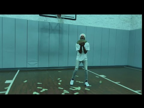 50b bookie- again (official video)