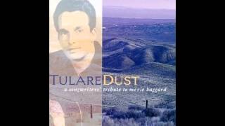 Iris Dement - Big City - Tulare Dust: Tribute to Merle Haggard (1994)