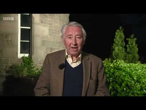 David Steel defending Cyril Smith