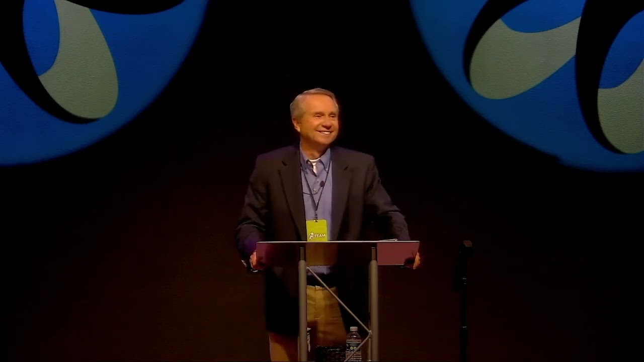 "But The Lost" - Bro. Dan Walbrun