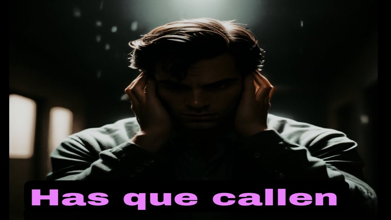 Las voces en mi mente (historia de terror)